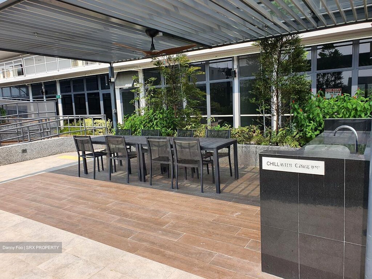 In Space (D19), Factory #459411471